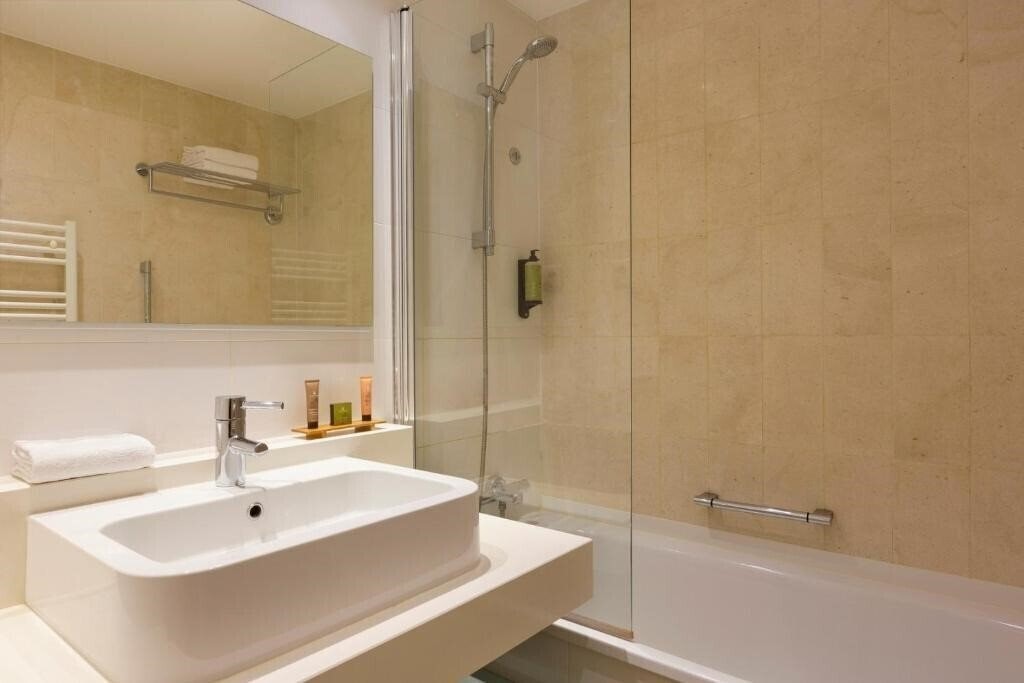 Фотографія Citadines Opera Grands Boulevards Paris 3*