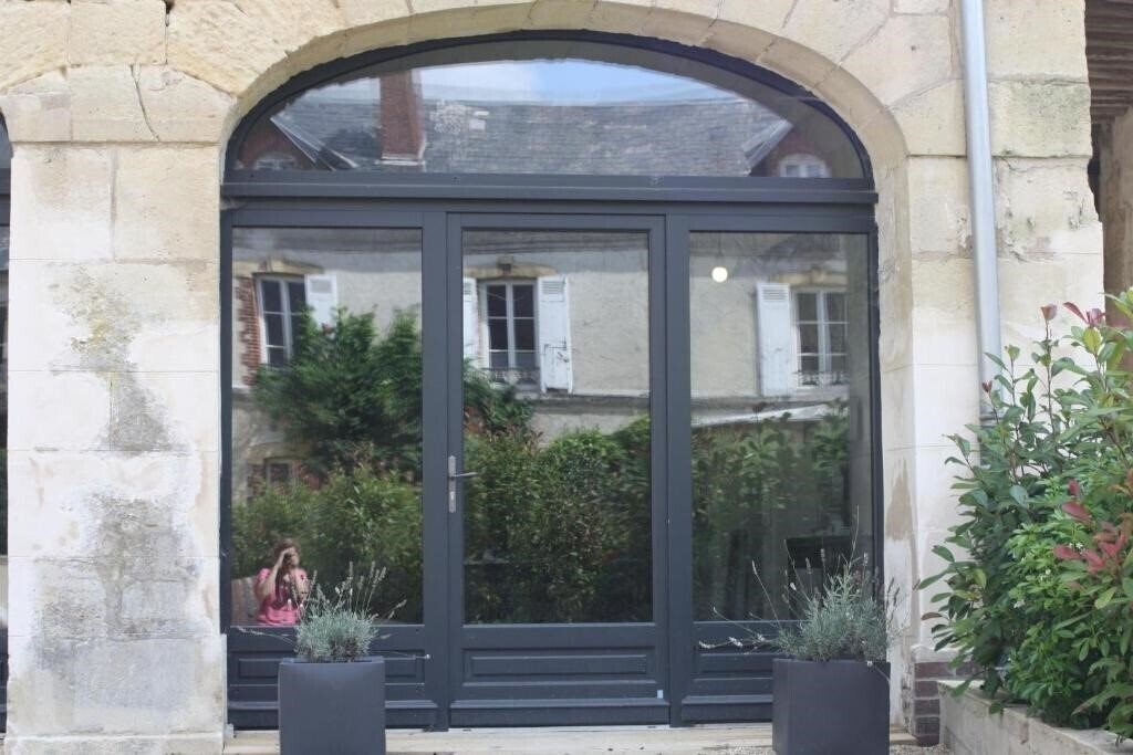 Панорама Les Tournelles 3*