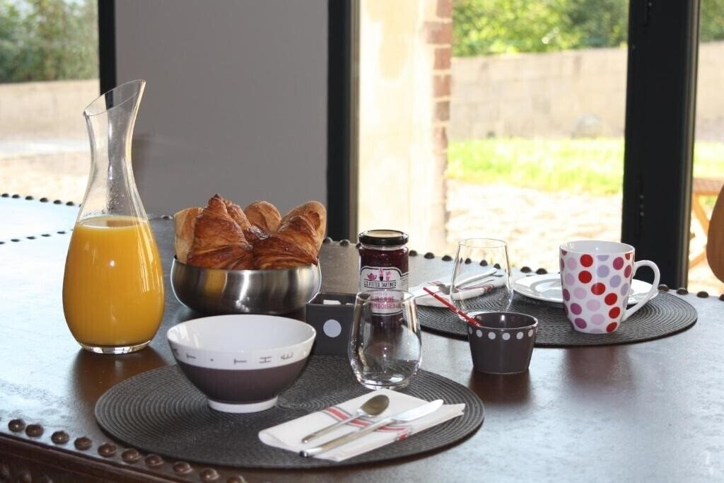 Территория Les Tournelles 3*