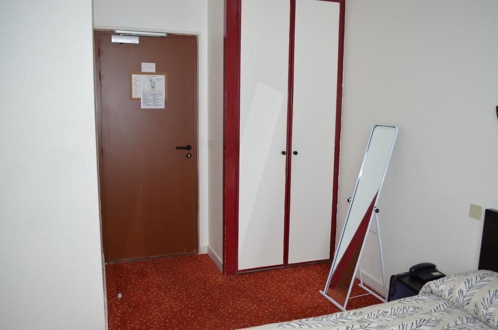 Апартаменты Gold (ex. Eurotel) 3*