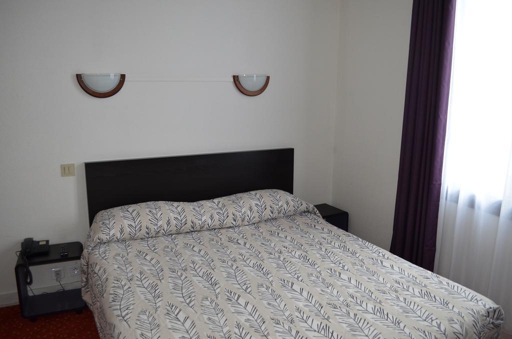 Панорама Gold (ex. Eurotel) 3*