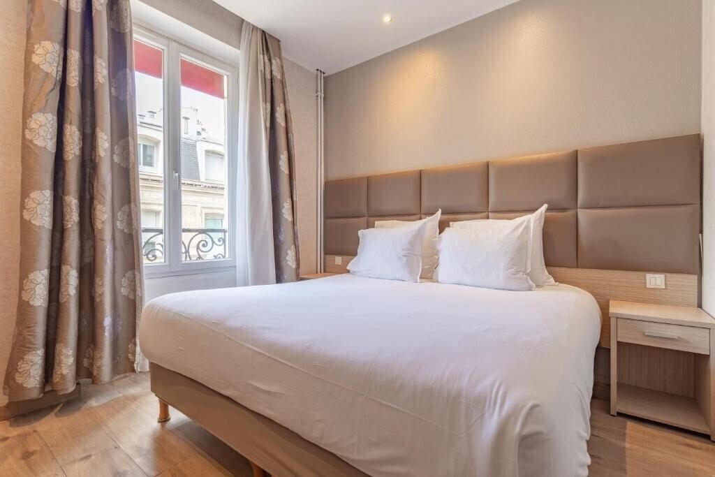 Территория Riviera 3*