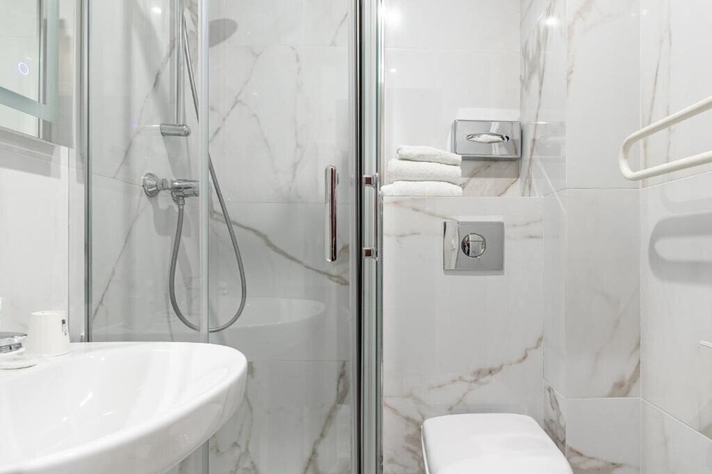 Апартаменты Riviera 3*