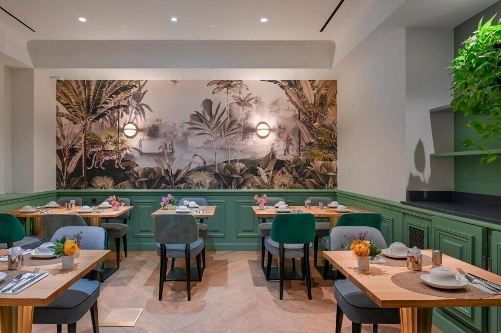 Фотографія Cambon 4*