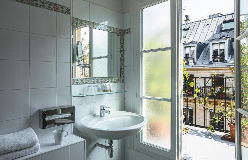 Вид Mansart (Paris) 4*