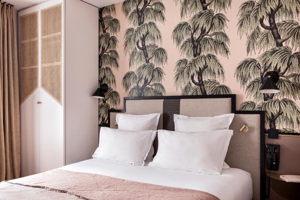 Фотографія Doisy Etoile Paris 4*