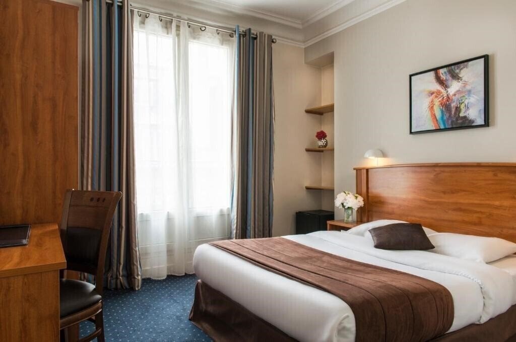 Апартаменты Corona Rodier 3*