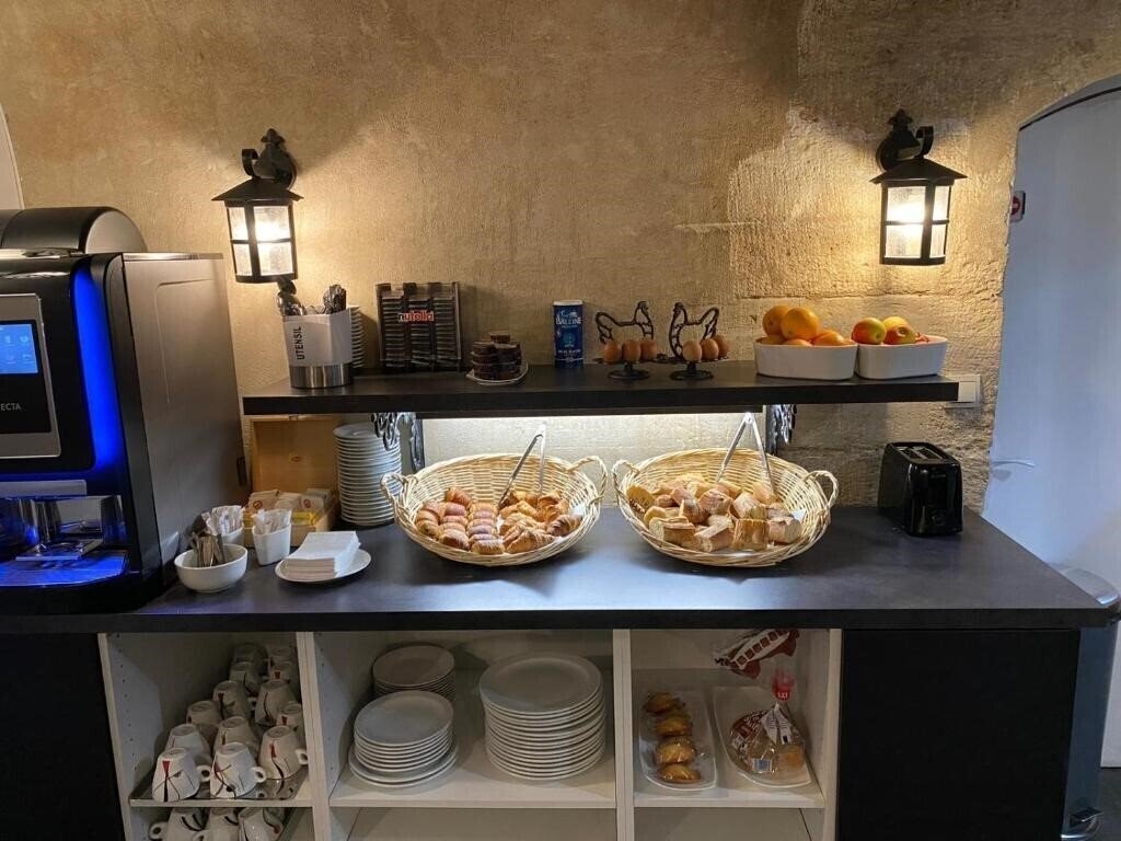 Изображение Appolo Opera Hotel 3*