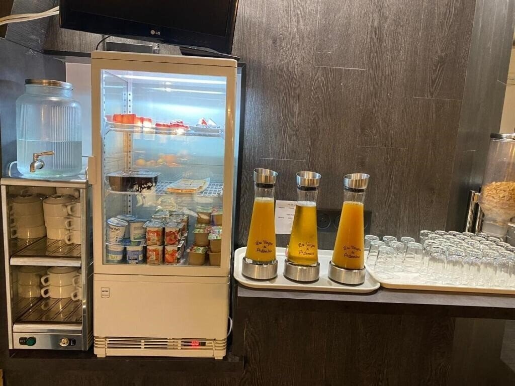 Апартаменты Appolo Opera Hotel 3*