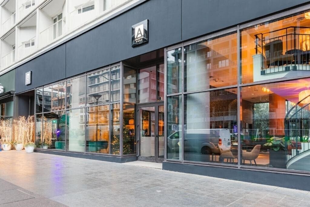 Зображення Appart’ City Confort Paris Grande Bibliotheque 4*
