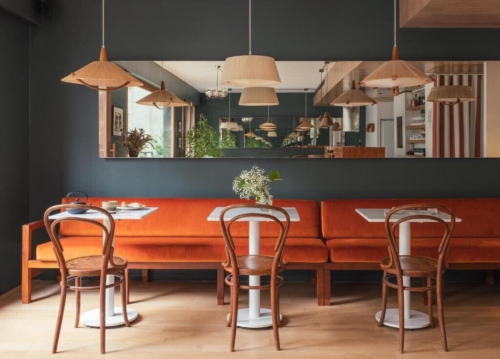 Територія 9hotel Montparnasse 3*