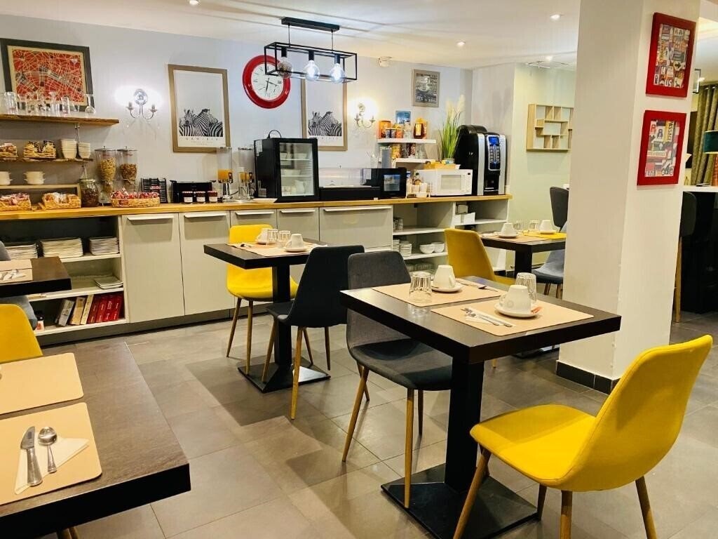 Зображення Hotel Clairefontaine 3*