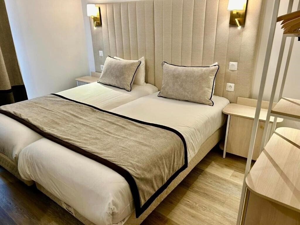 Апартаменты Derby Eiffel 3*