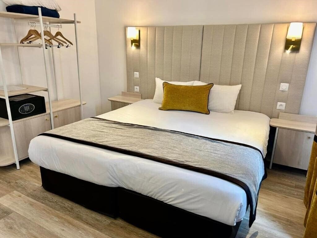 Фотография Derby Eiffel 3*