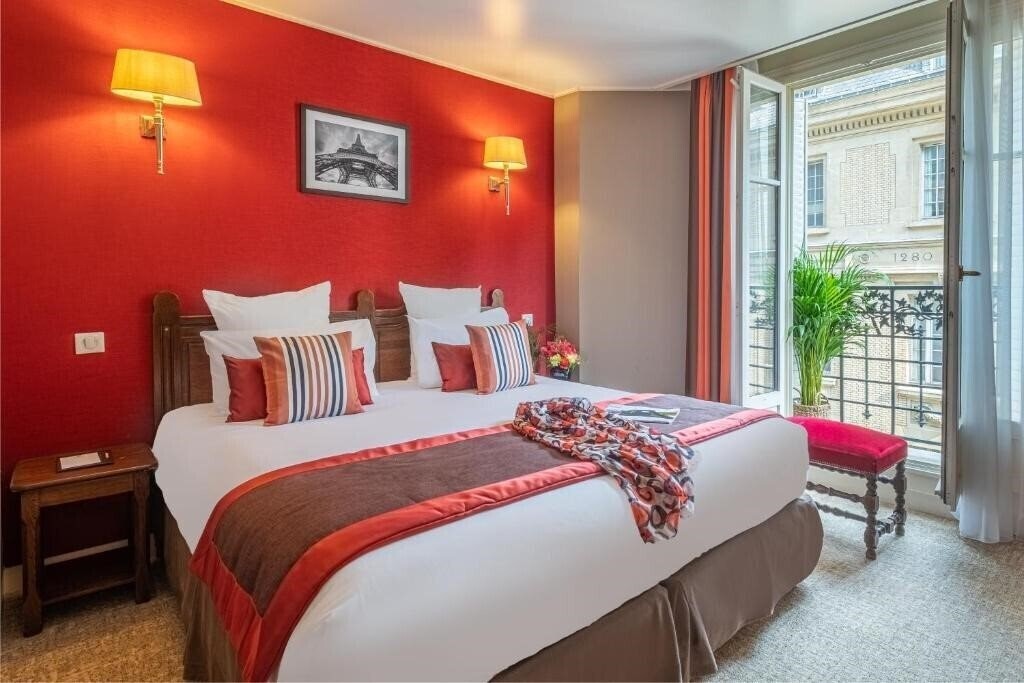 Фото Trianon Rive Gauche 4*