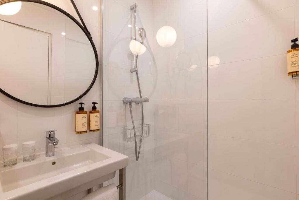 Территория Trianon Rive Gauche 4*