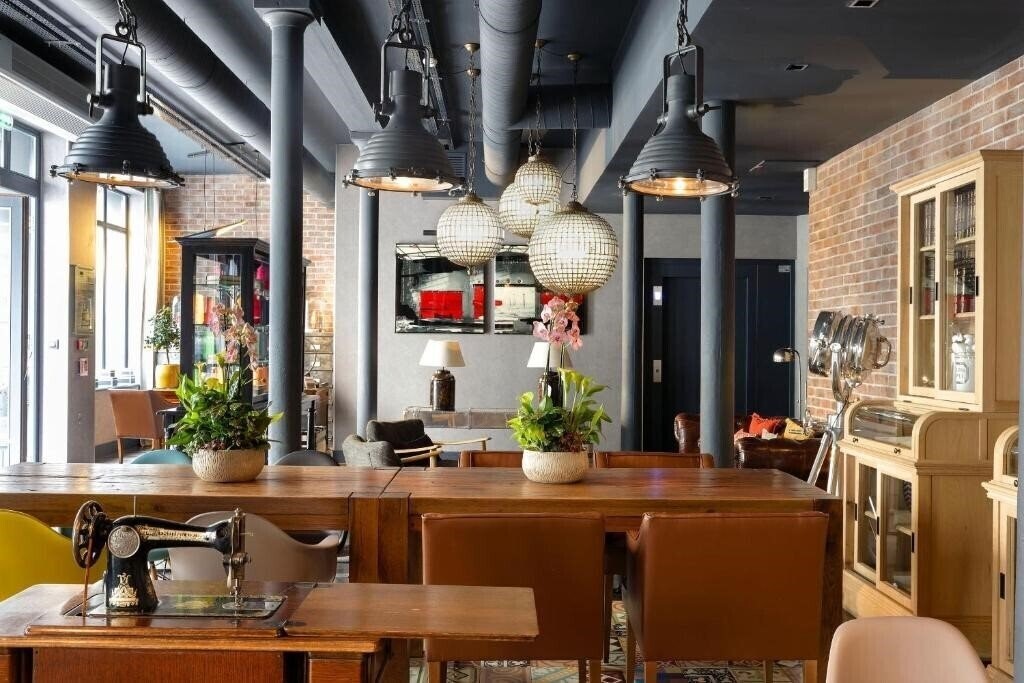 Панорама Fabric 4*