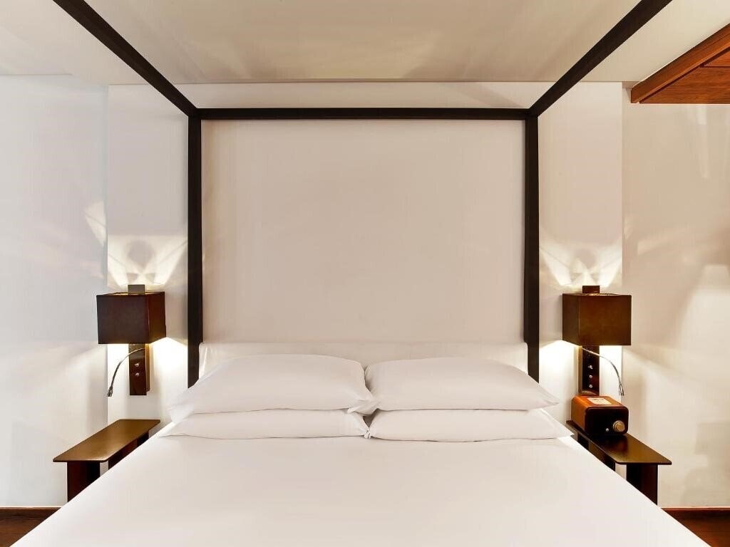 Изображение Le Metropolitan, A Tribute Portfolio Hotel 4*