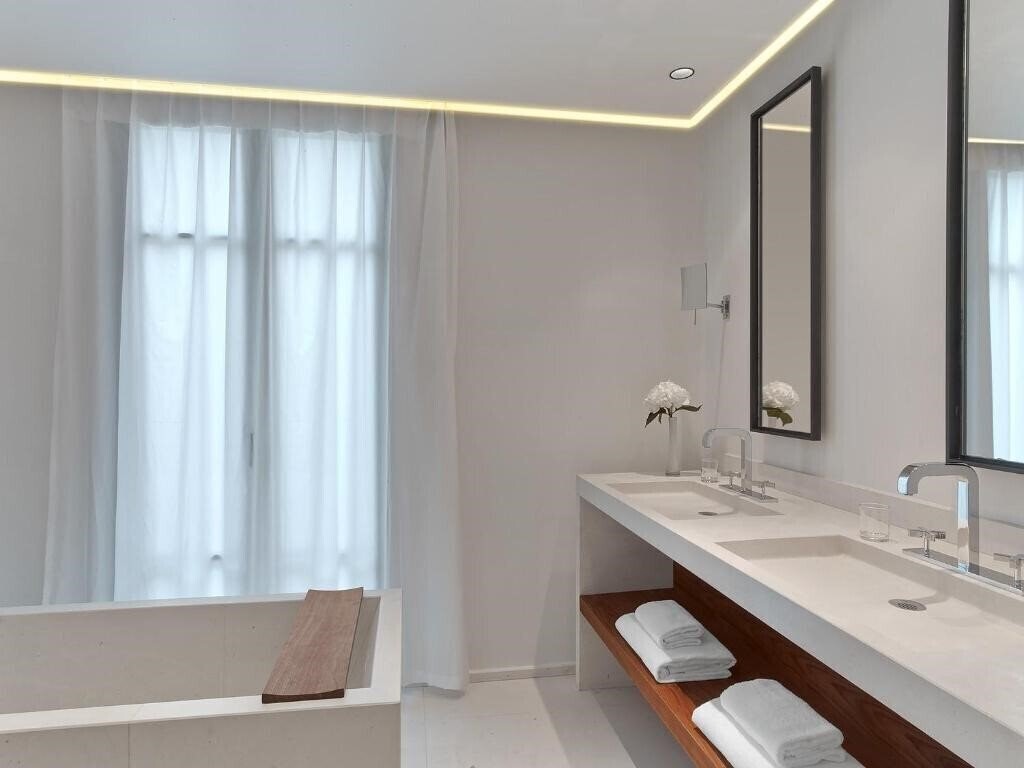 Картинка Le Metropolitan, A Tribute Portfolio Hotel 4*