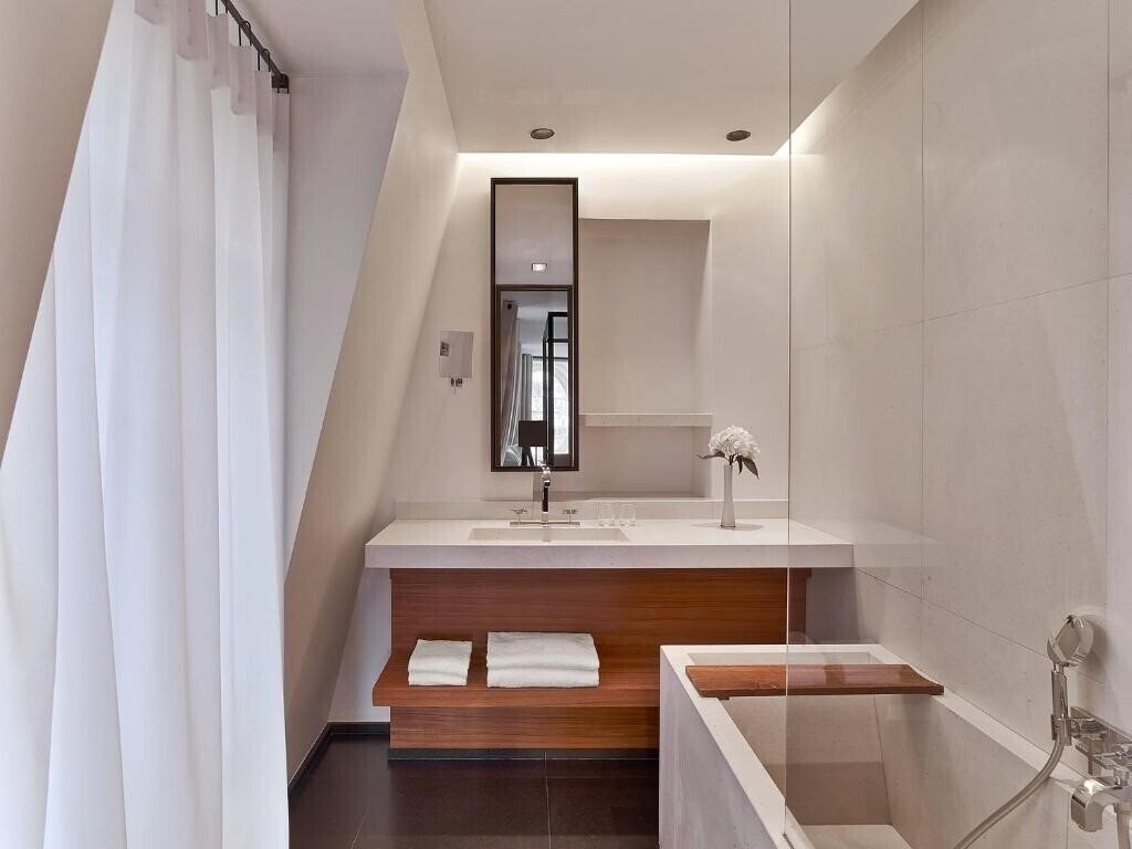 Вид Le Metropolitan, A Tribute Portfolio Hotel 4*