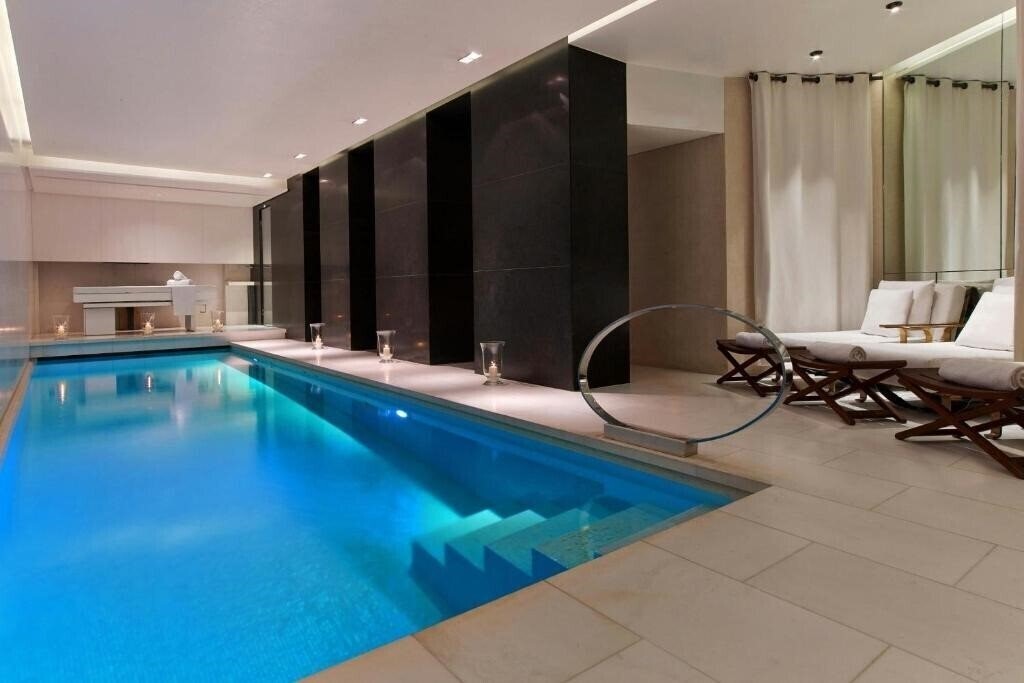 Отель Le Metropolitan, A Tribute Portfolio Hotel 4*