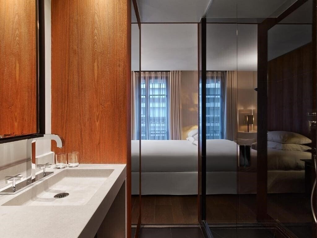 Апартаменты Le Metropolitan, A Tribute Portfolio Hotel 4*