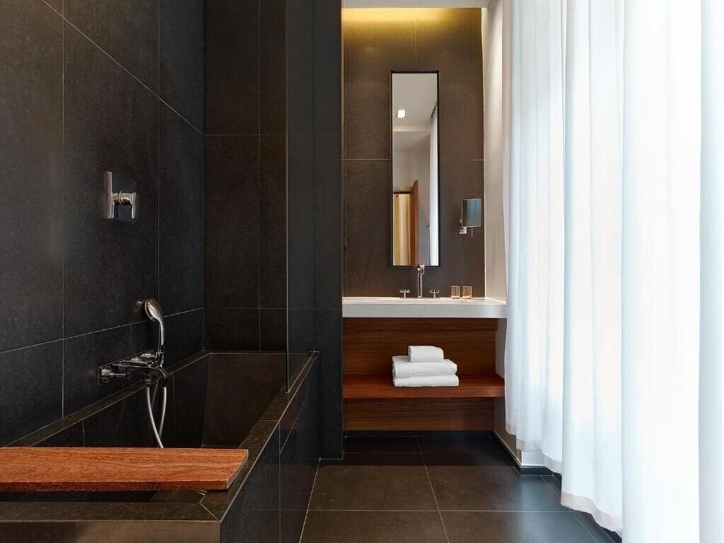 Фото Le Metropolitan, A Tribute Portfolio Hotel 4*