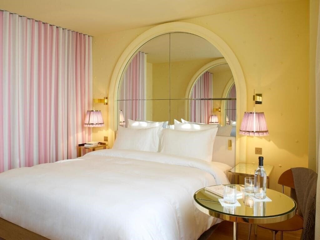 Територія 9confidentiel 5*