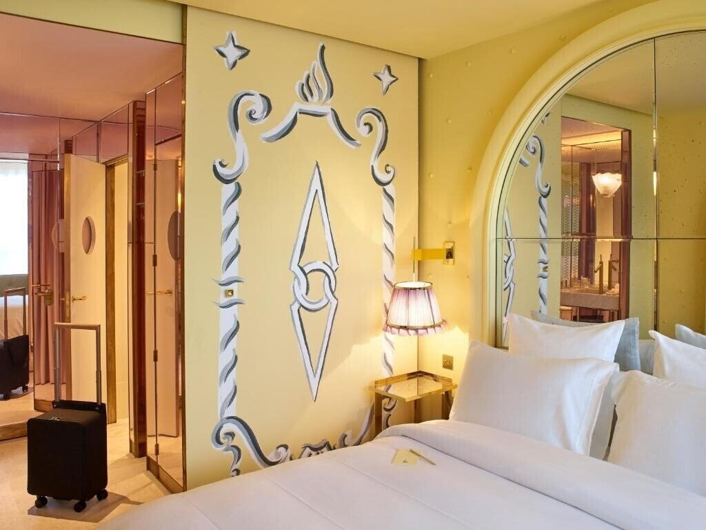 Апартаменти 9confidentiel 5*