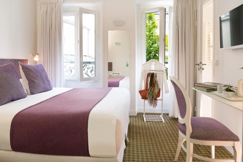 Фото Hotel Mistral 3*