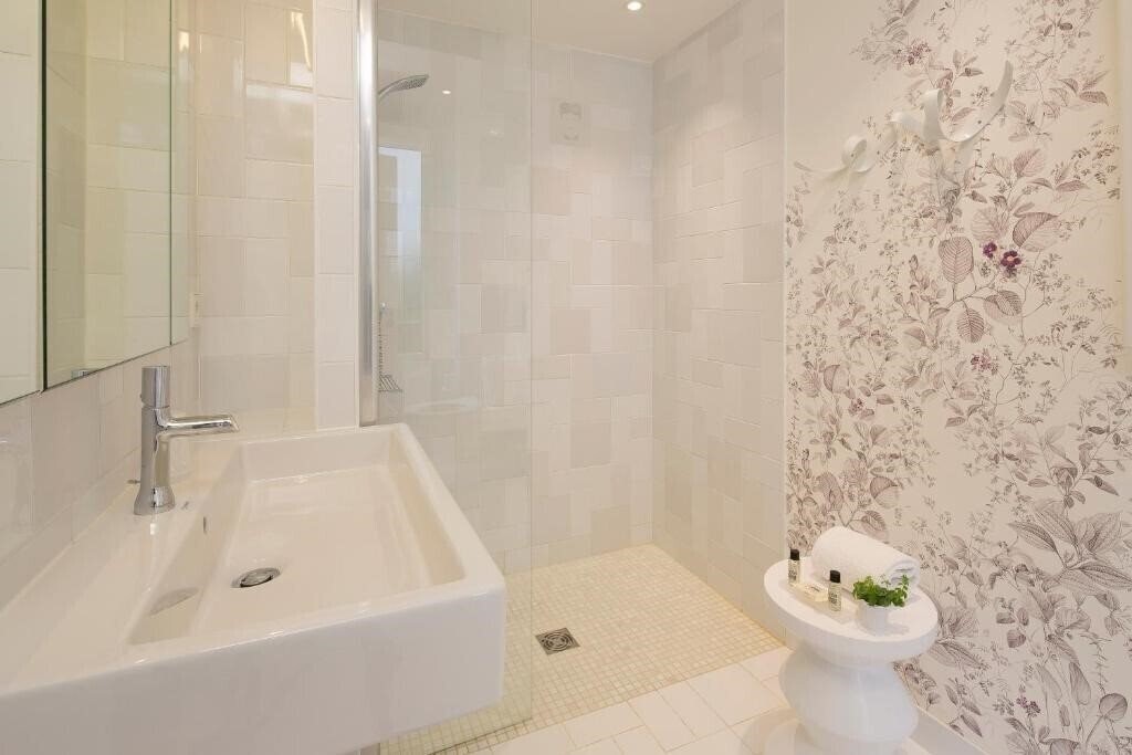 Территория Hotel Mistral 3*