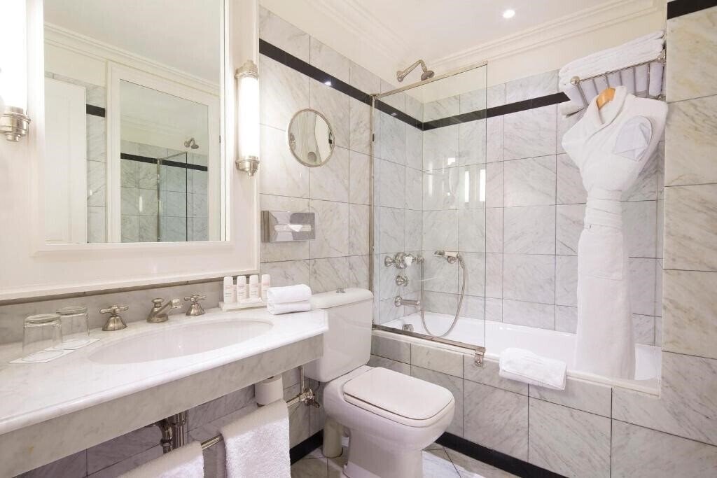 Территория Le Dokhan'S, A Tribute Portfolio Hotel 4*