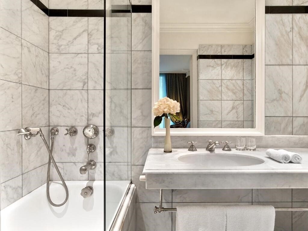 Апартаменты Le Dokhan'S, A Tribute Portfolio Hotel 4*