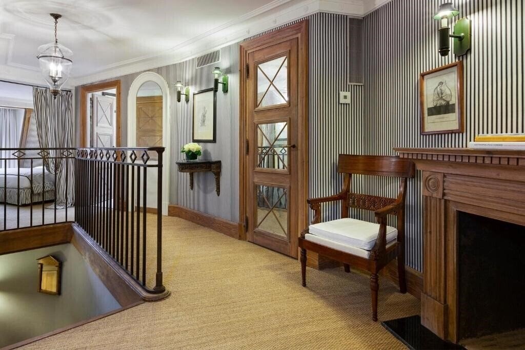 Фото Le Dokhan'S, A Tribute Portfolio Hotel 4*