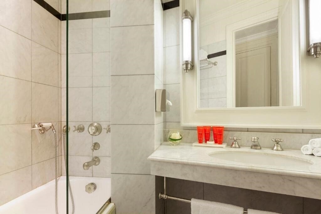 Картинка Le Dokhan'S, A Tribute Portfolio Hotel 4*