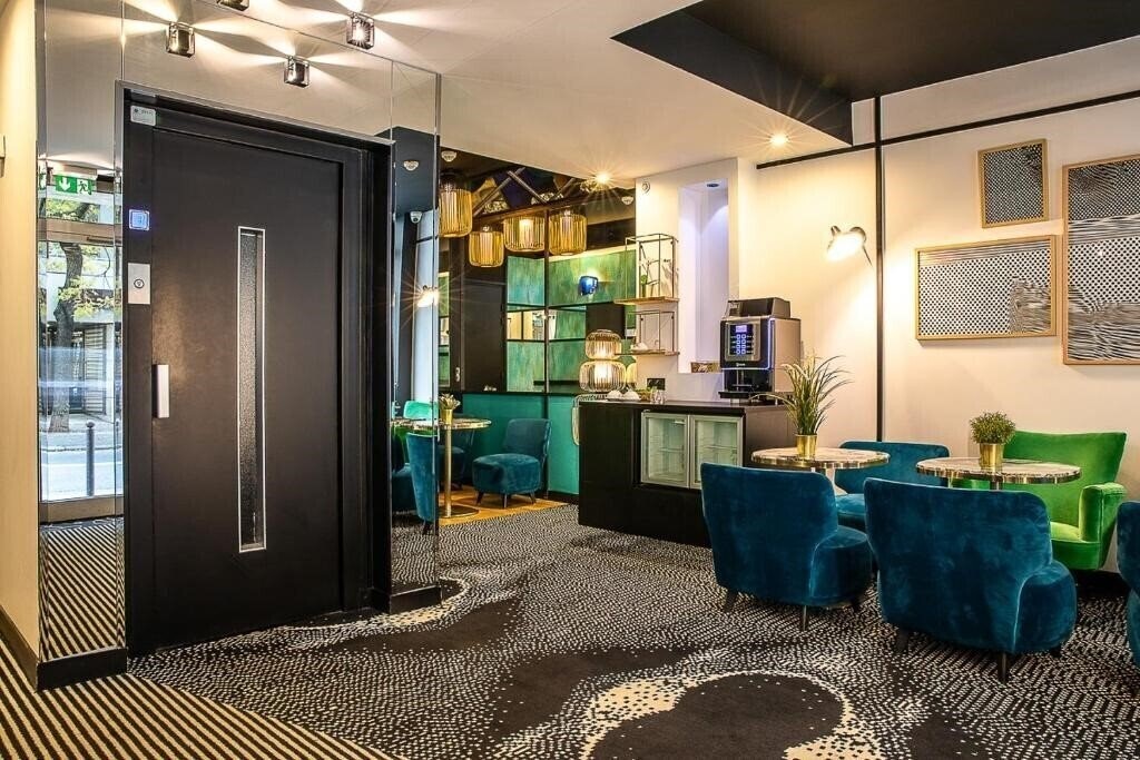 Панорама Hotel Pilime 3*