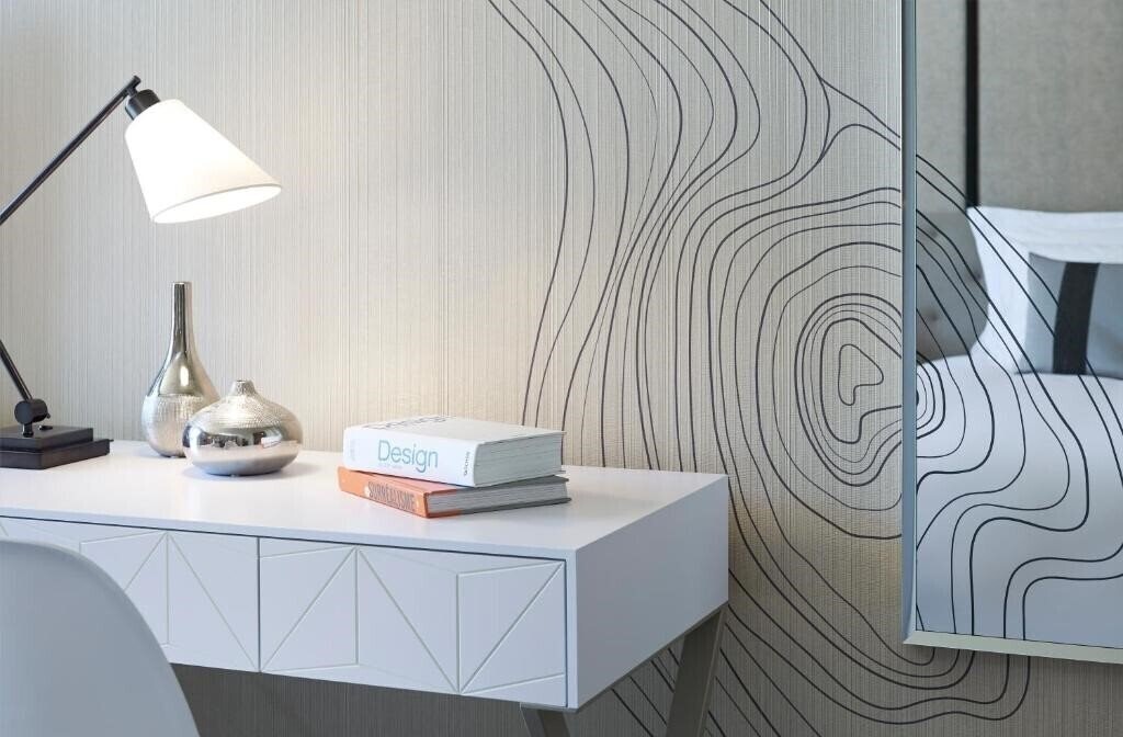 Апартаменти Renaissance Paris La Defense Hotel 4*