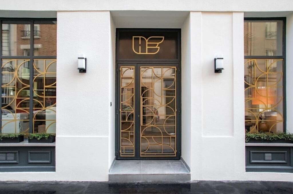 Картинка Hotel de l'Esperance 4*