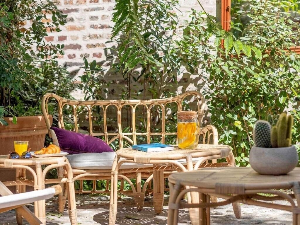 Изображение Ibis Styles Paris Nation Cours de Vincennes 3*