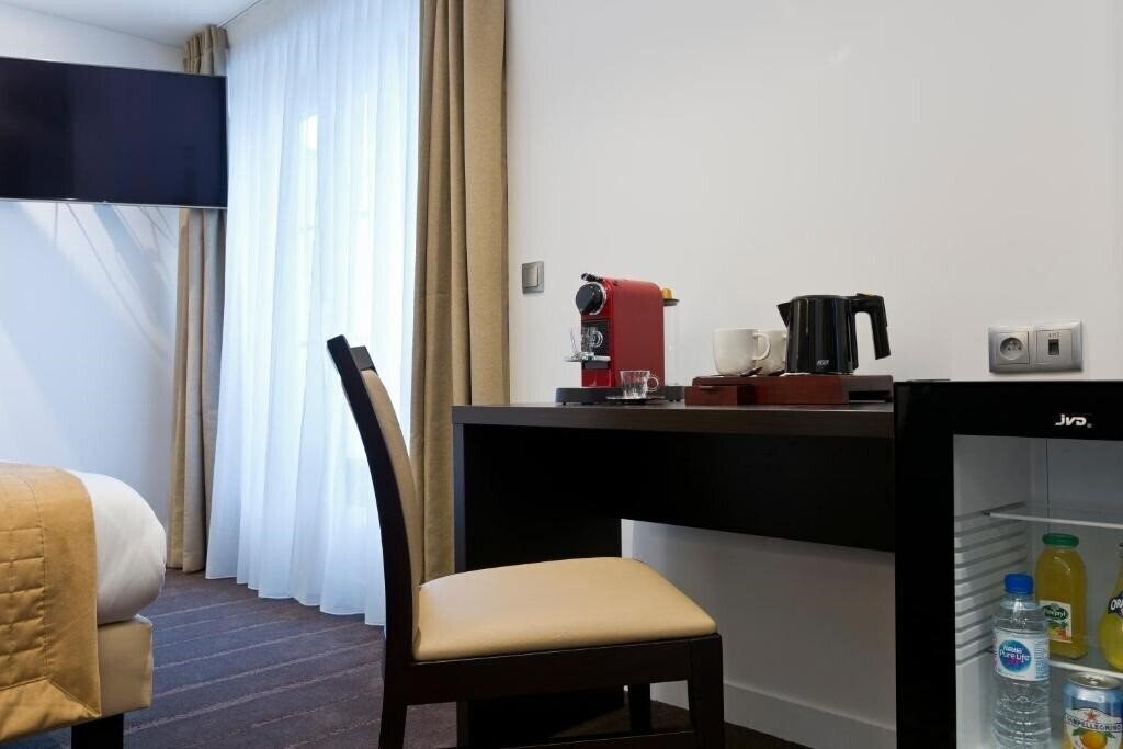 Картинка Simon's Boutique Hotel 3*