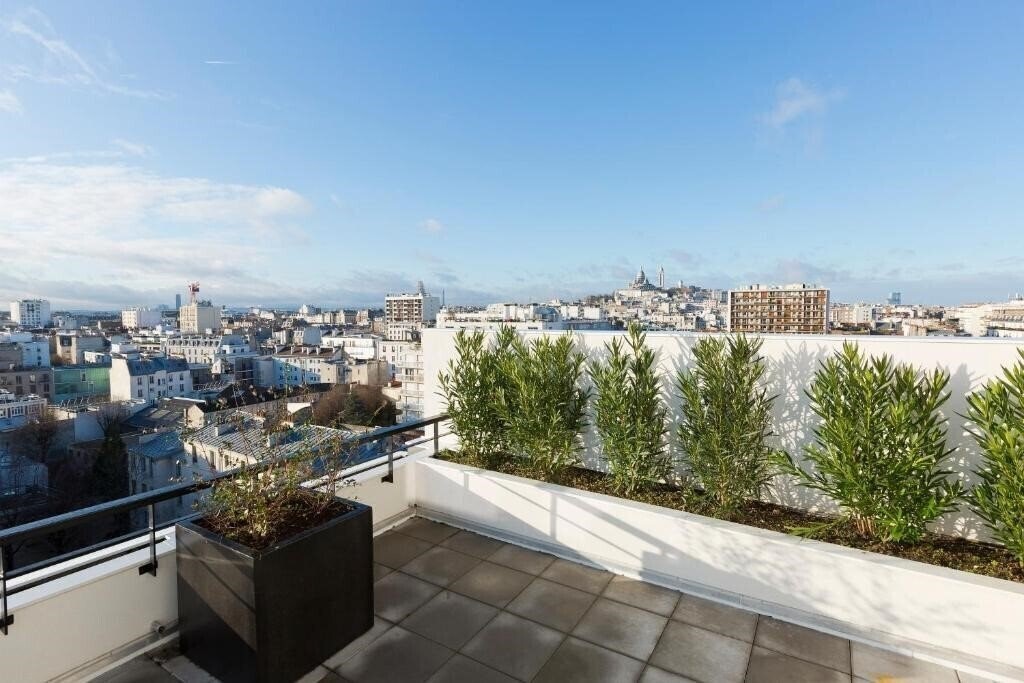 Вид Simon's Boutique Hotel 3*