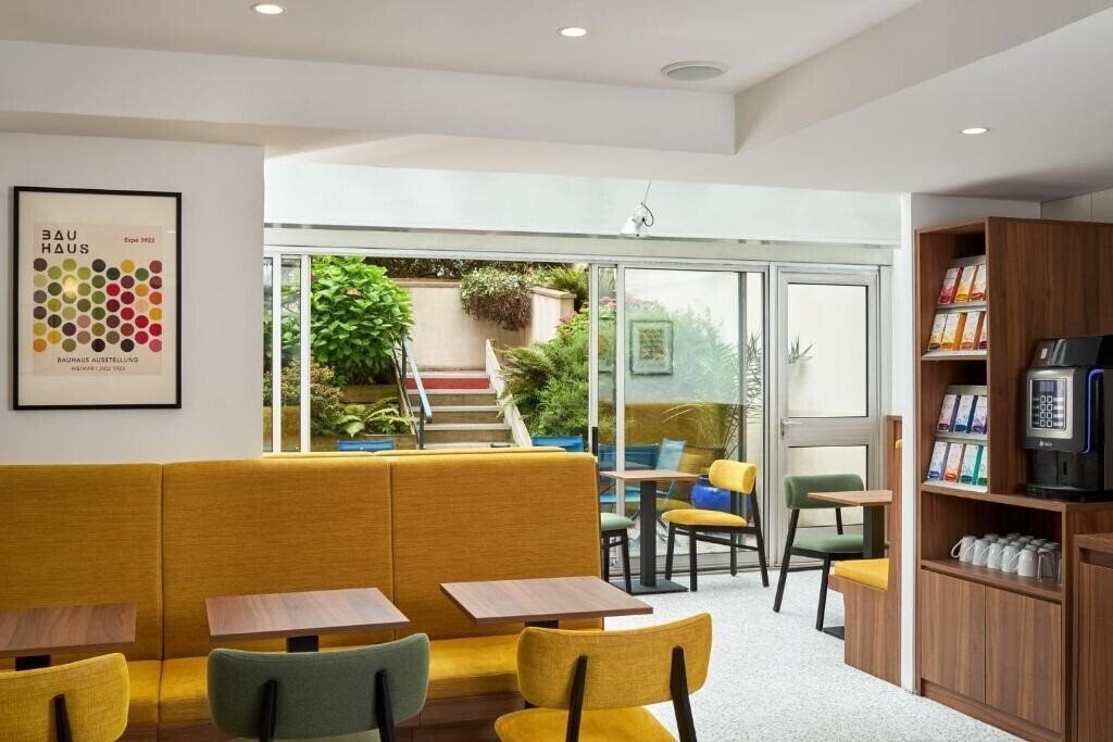 Зображення Timhotel Nation 3*