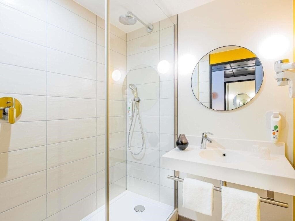 Изображение Ibis Styles Paris Meteor Avenue d'Italie 3*