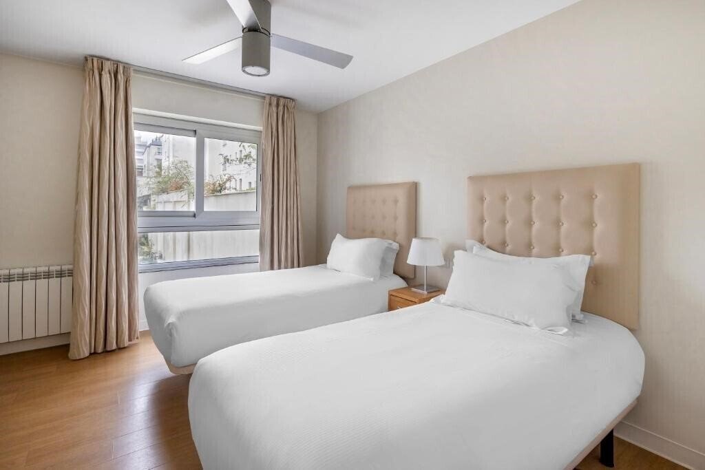 Апартаменты Royal Regency Paris Vincennes 3*