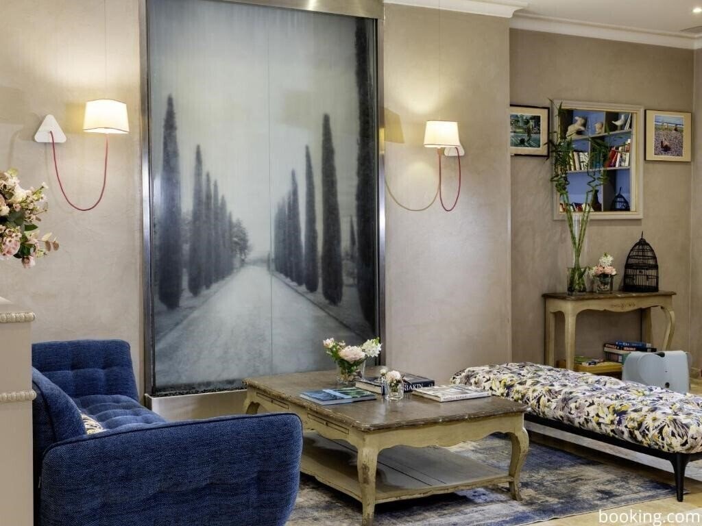 Фото Hotel Daumesnil Vincennes 3*