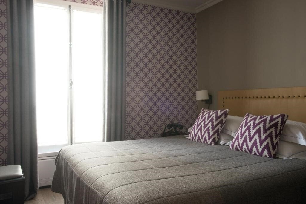 Апартаменти Hotel Apollon Montparnasse 3*