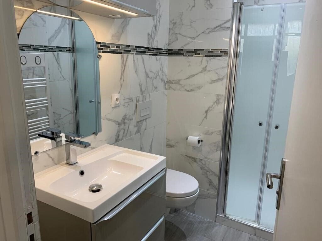 Панорама La Ferme Des Barmonts 3*