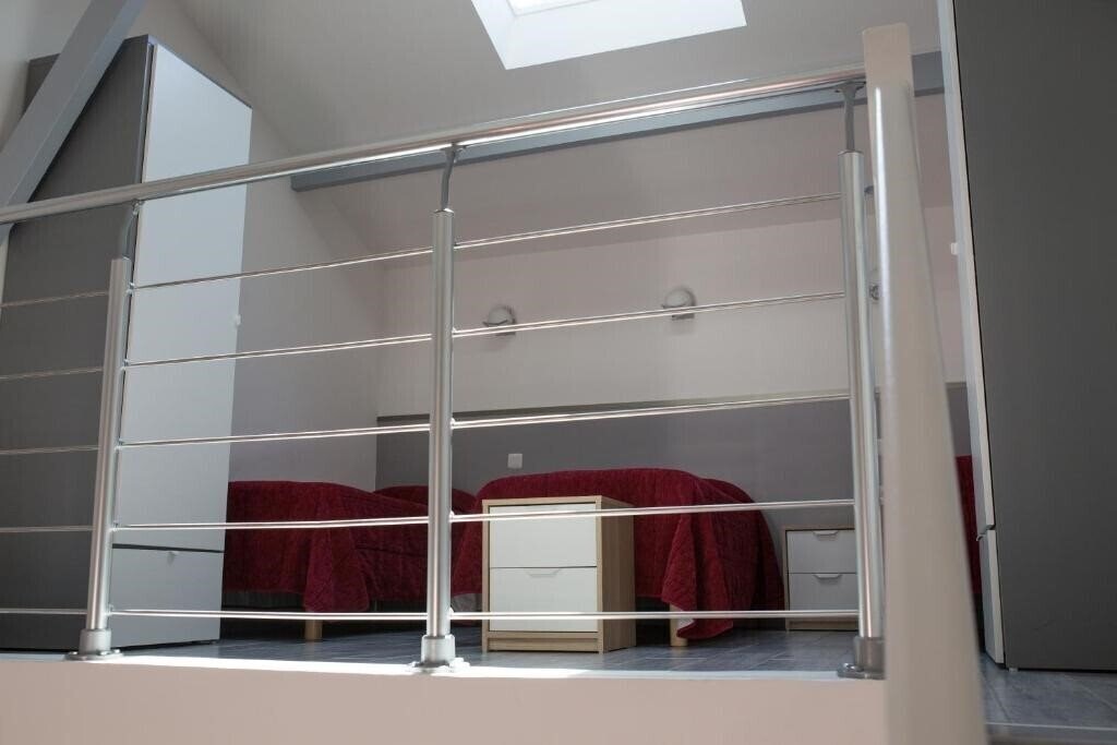 Фотографія La Ferme Des Barmonts 3*