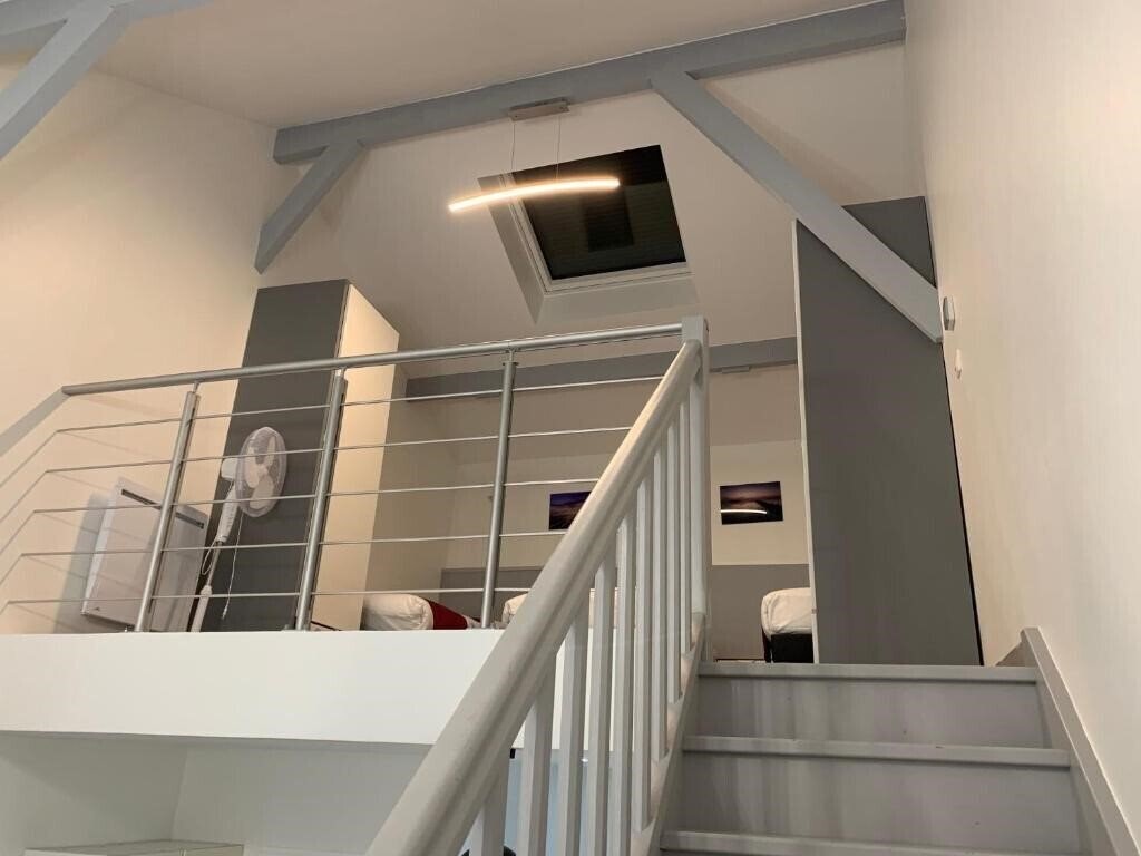 Вид La Ferme Des Barmonts 3*