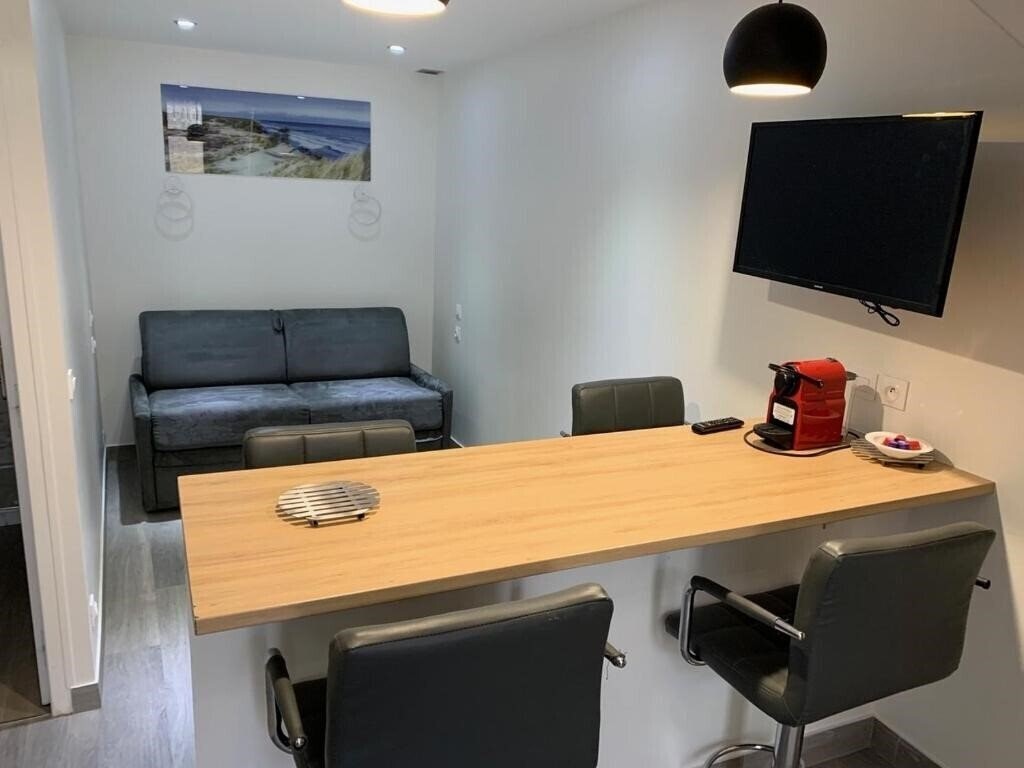 Територія La Ferme Des Barmonts 3*